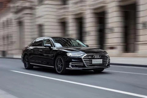 最も一般的な車の色は?