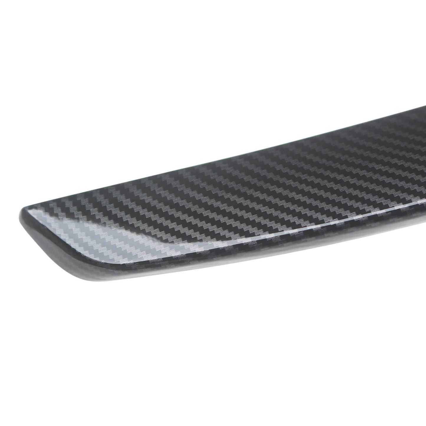 CARIG For 2019-2025 BMW 3シリーズ G20 330i M340i G80 M3 リアスポイラー トランクウイング M4スタイル