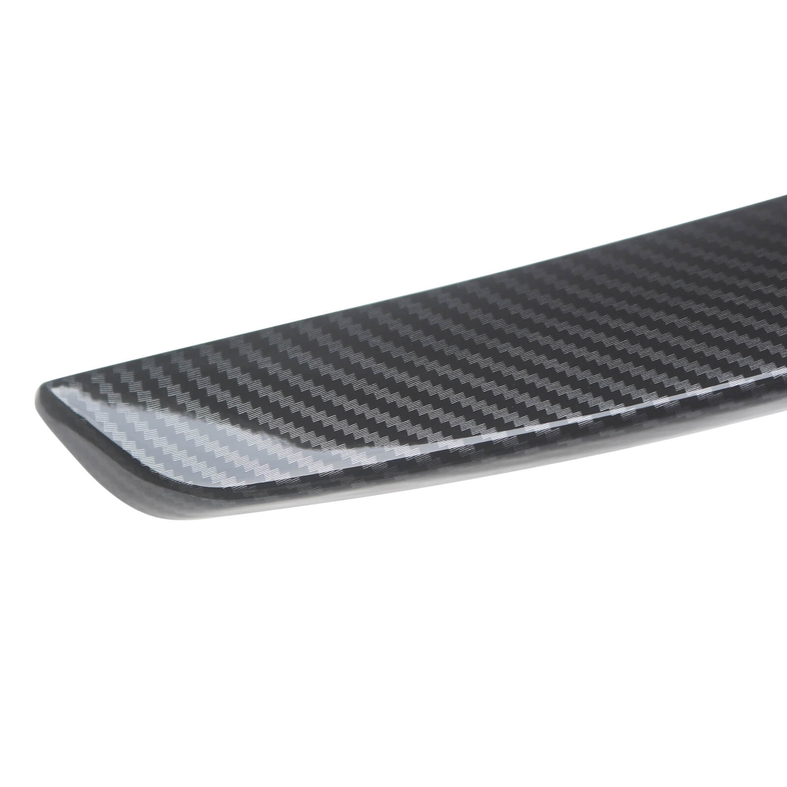 CARIG For 2019-2025 BMW 3シリーズ G20 330i M340i G80 M3 リアスポイラー トランクウイング M4スタイル