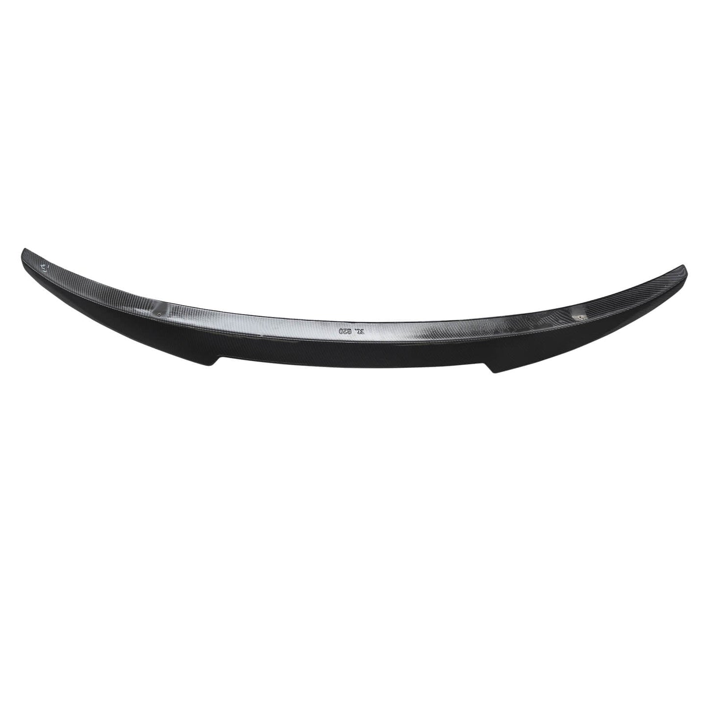 CARIG For 2019-2025 BMW 3シリーズ G20 330i M340i G80 M3 リアスポイラー トランクウイング M4スタイル