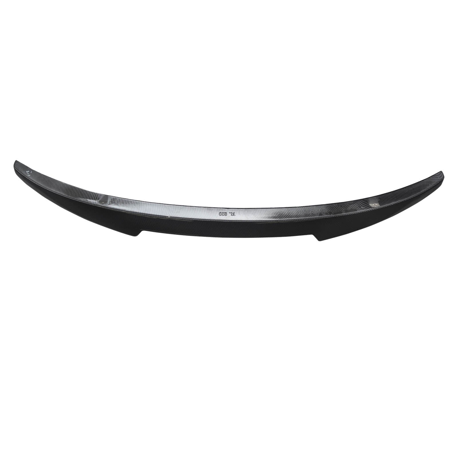 CARIG For 2019-2025 BMW 3シリーズ G20 330i M340i G80 M3 リアスポイラー トランクウイング M4スタイル
