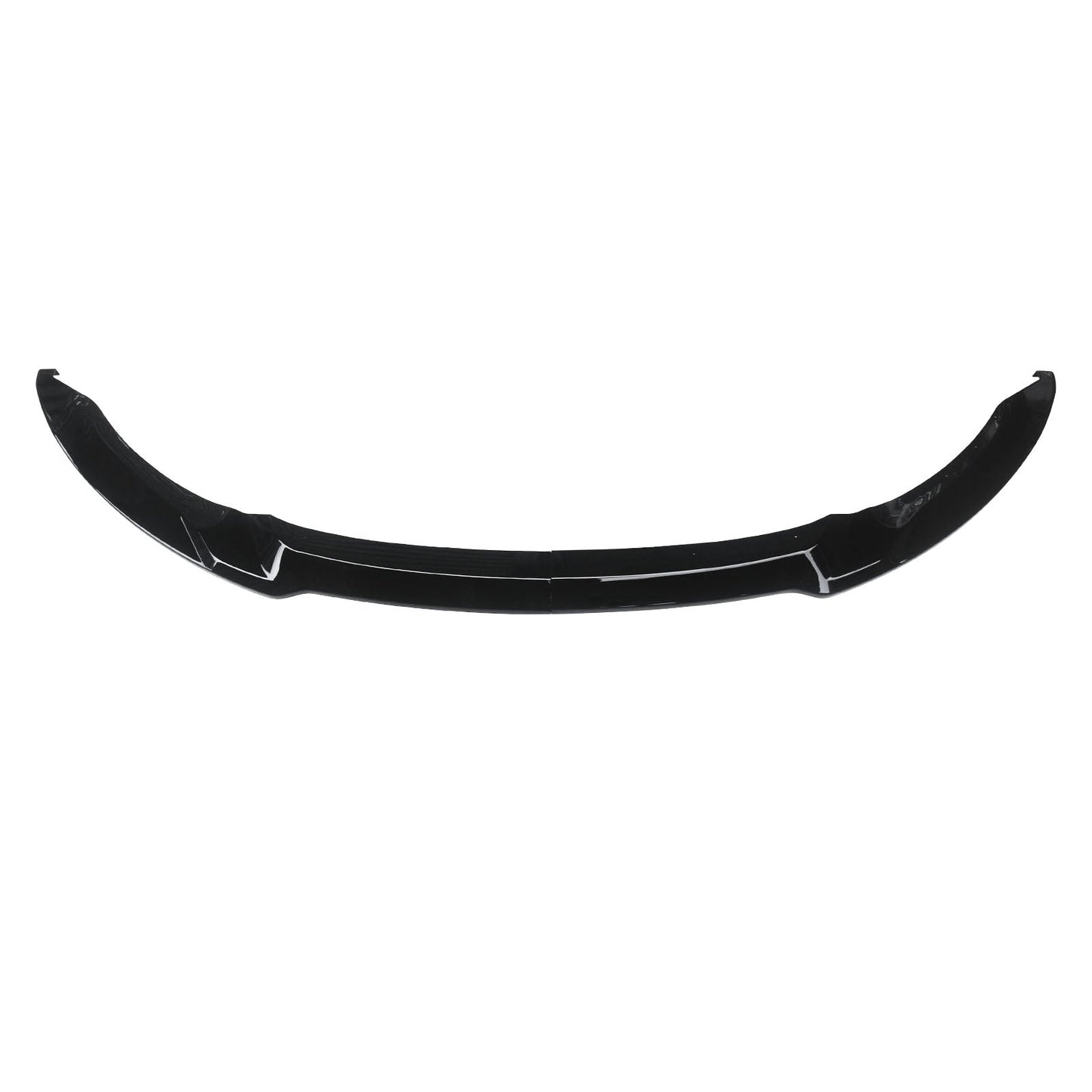 CARIG For 2015-2020 BMW F80 M3 F82 F83 M4 2 ピース CS スタイル フロント リップ フロント バンパー リップ スポイラー スプリッター