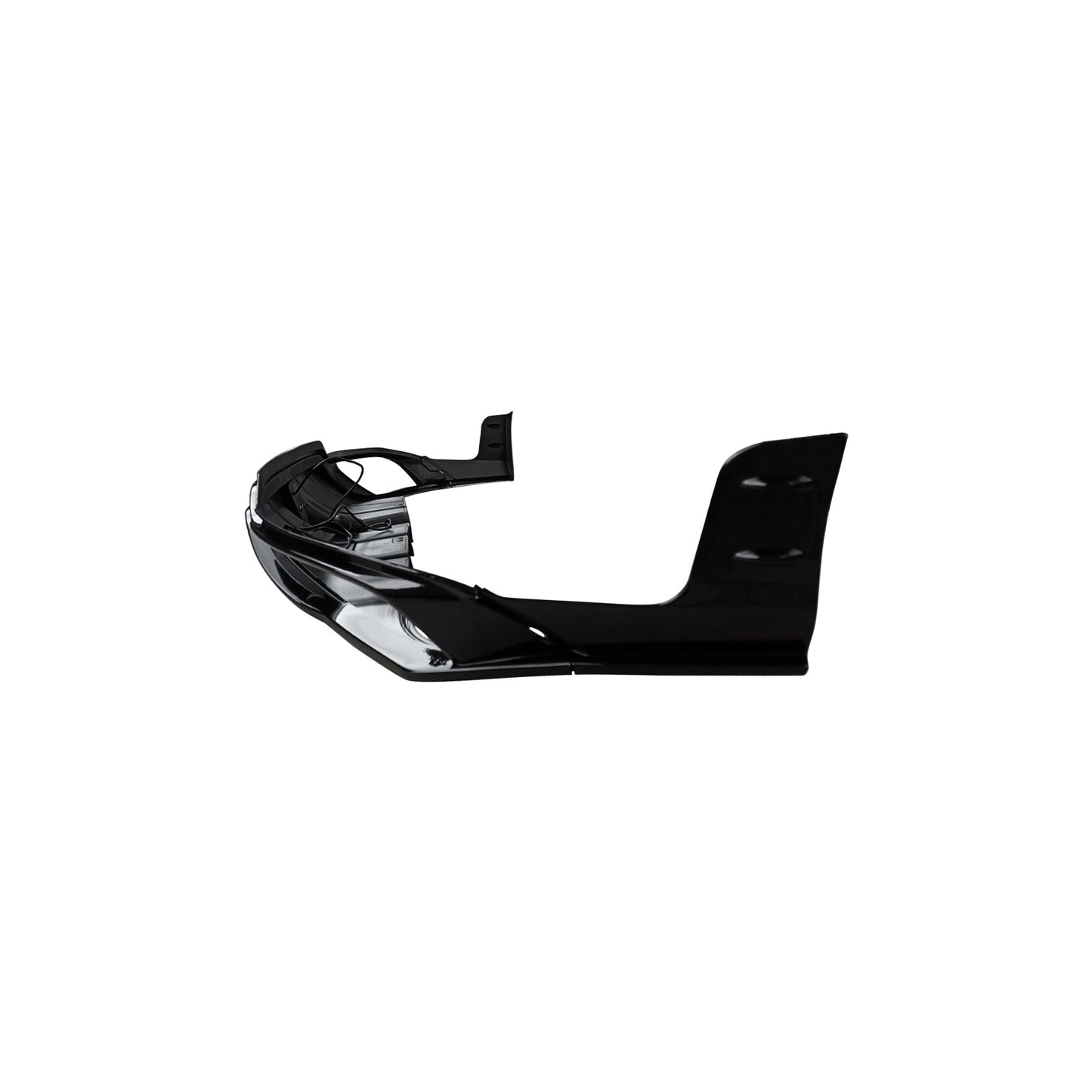 CARIG For 2022-2024 11th ホンダ シビック ハッチバック リアディフューザー