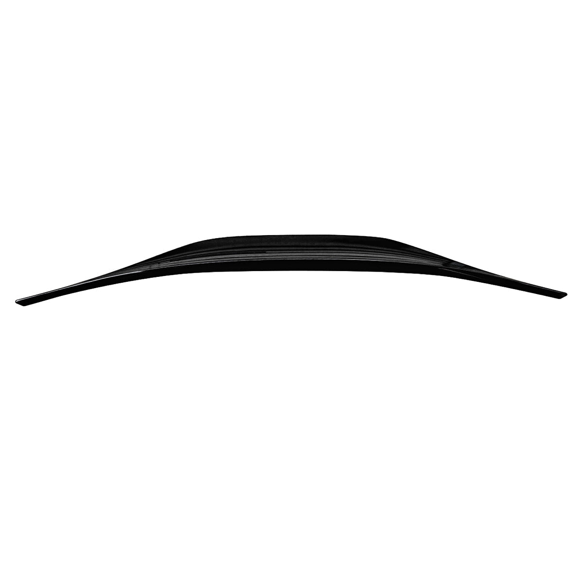 CARIG For 2022-2024 トヨタ GR 86 スバル BRZ ABS の工場 TRD の一見のトランク スポイラー翼のための後部スポイラー