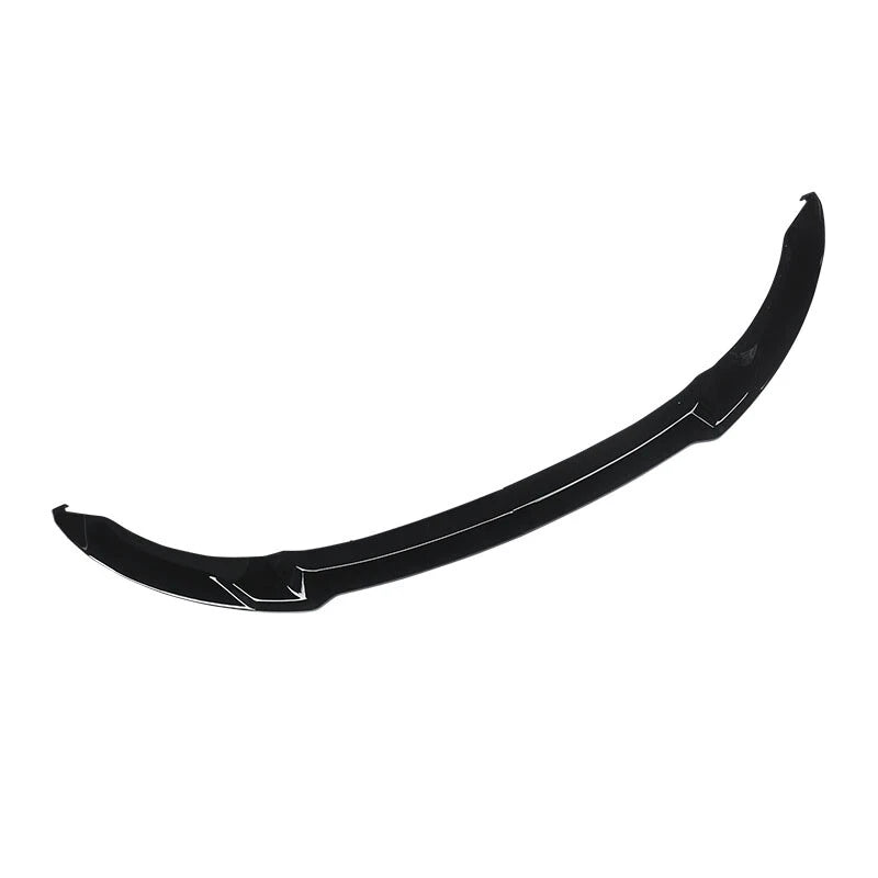 CARIG For 2015-2020 BMW F80 M3 F82 F83 M4 2 ピース CS スタイル フロント リップ フロント バンパー リップ スポイラー スプリッター