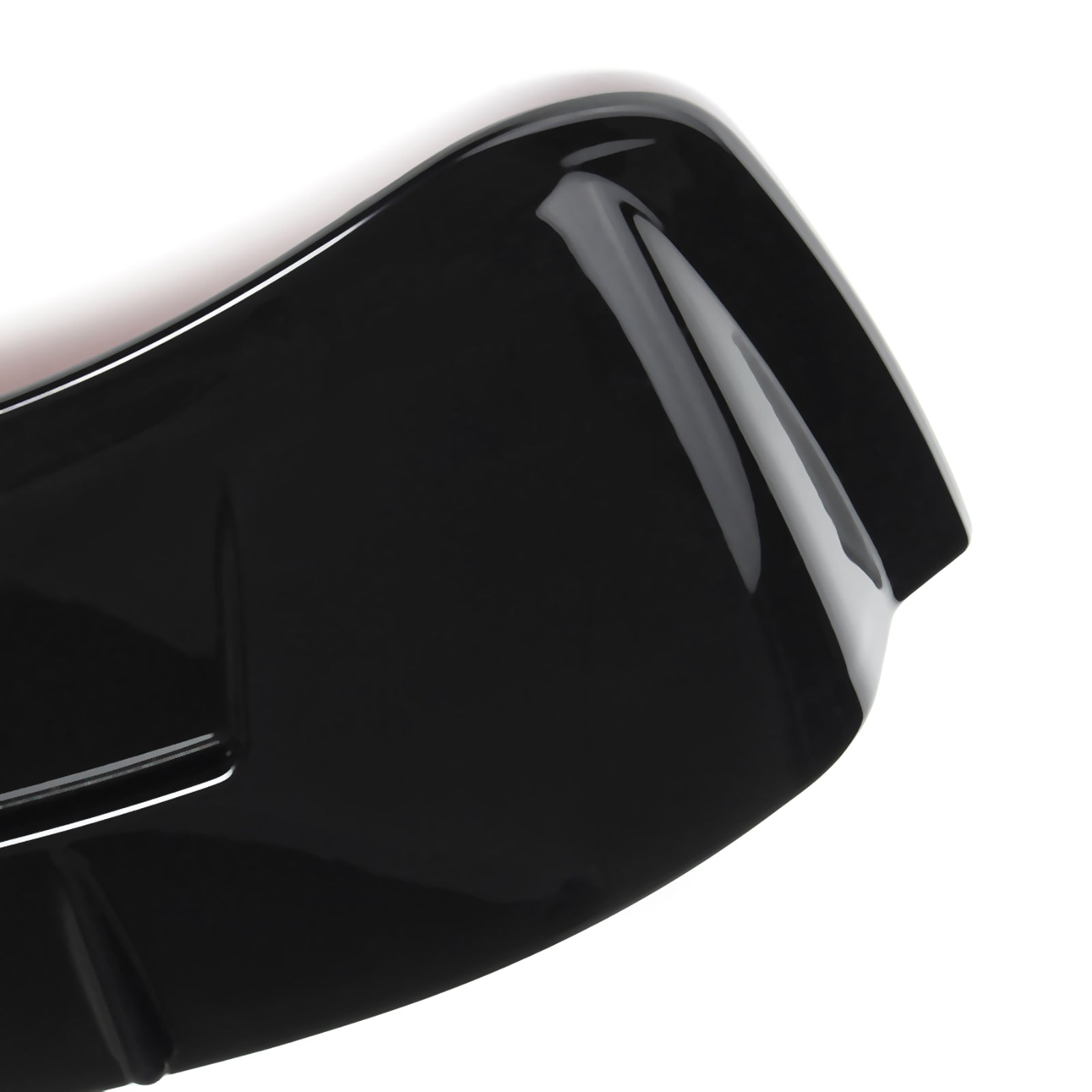 CARIG For 2018-2025 ルーフスポイラー トヨタ カムリ Mスタイル リアウインドウ ルーフトップ スポイラー ウイング