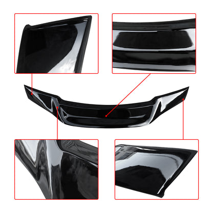 CARIG For 2006-2013 レクサス IS IS250 IS350 ISF リアスポイラー トランクウィングスポイラー ダックビル