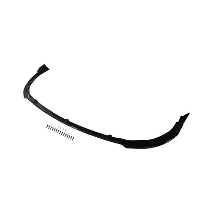 CARIG  For 2018-2024 トヨタ カムリ LE XLE フロントバンパーリップロアスプリッター