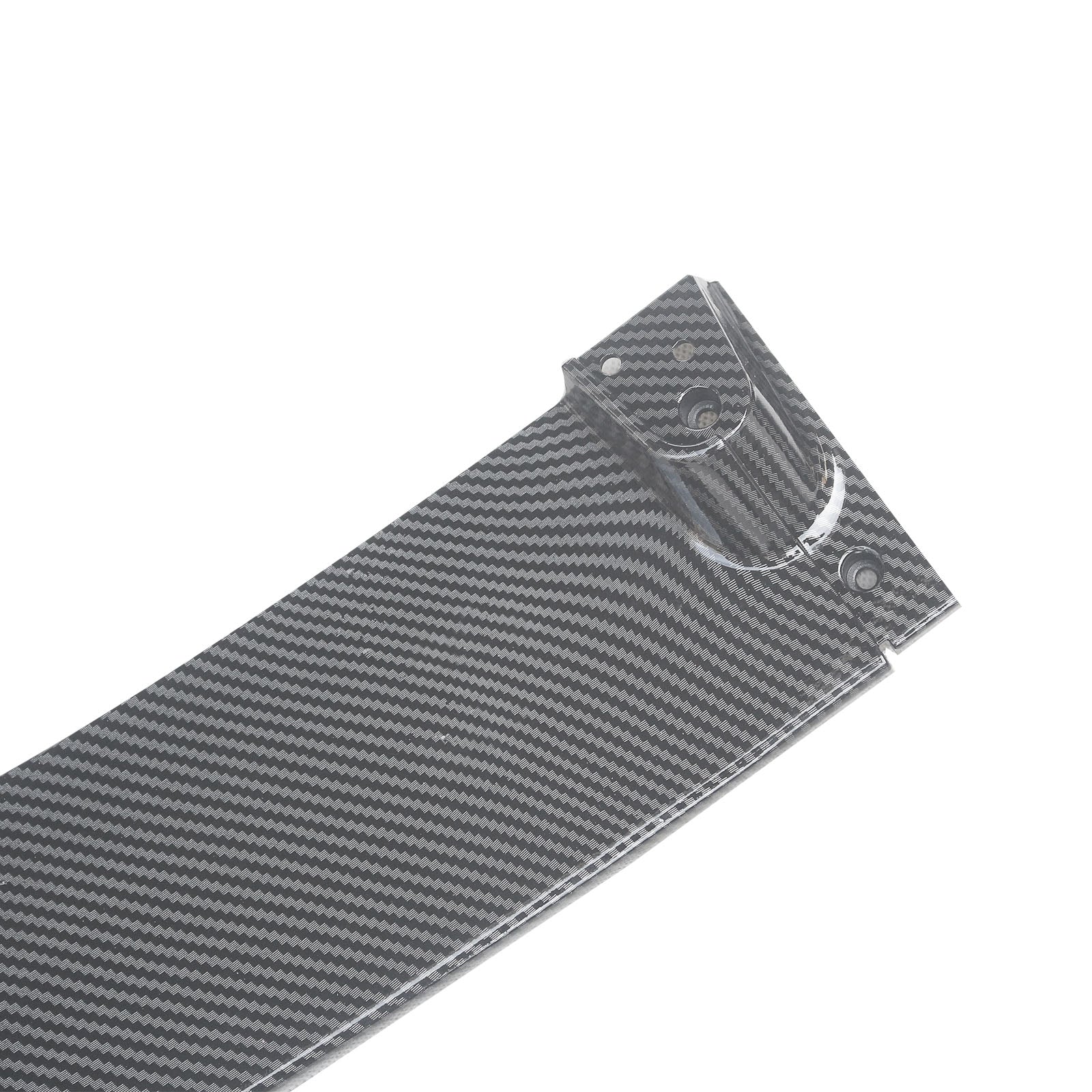 CARIG For 2015-2020 BMW F80 M3 F83 F82 M4 フロント リップ M パフォーマンス 4 ピース ABS 塗装フロント スプリッター