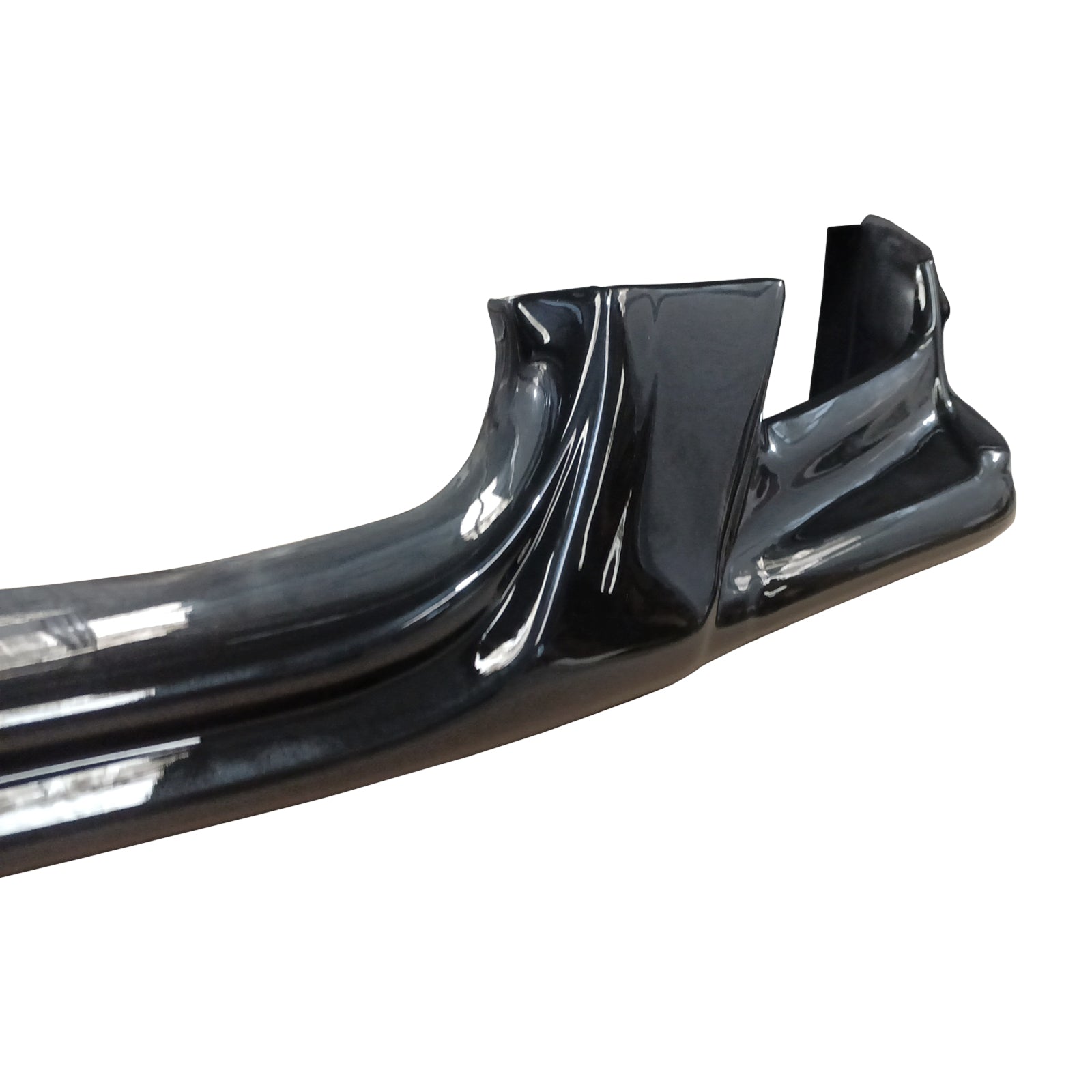 CARIG For 2012-2016トヨタ サイオン FR-S スバル BRZ トヨタ 86 フロントリップ フロントバンパースプリッター