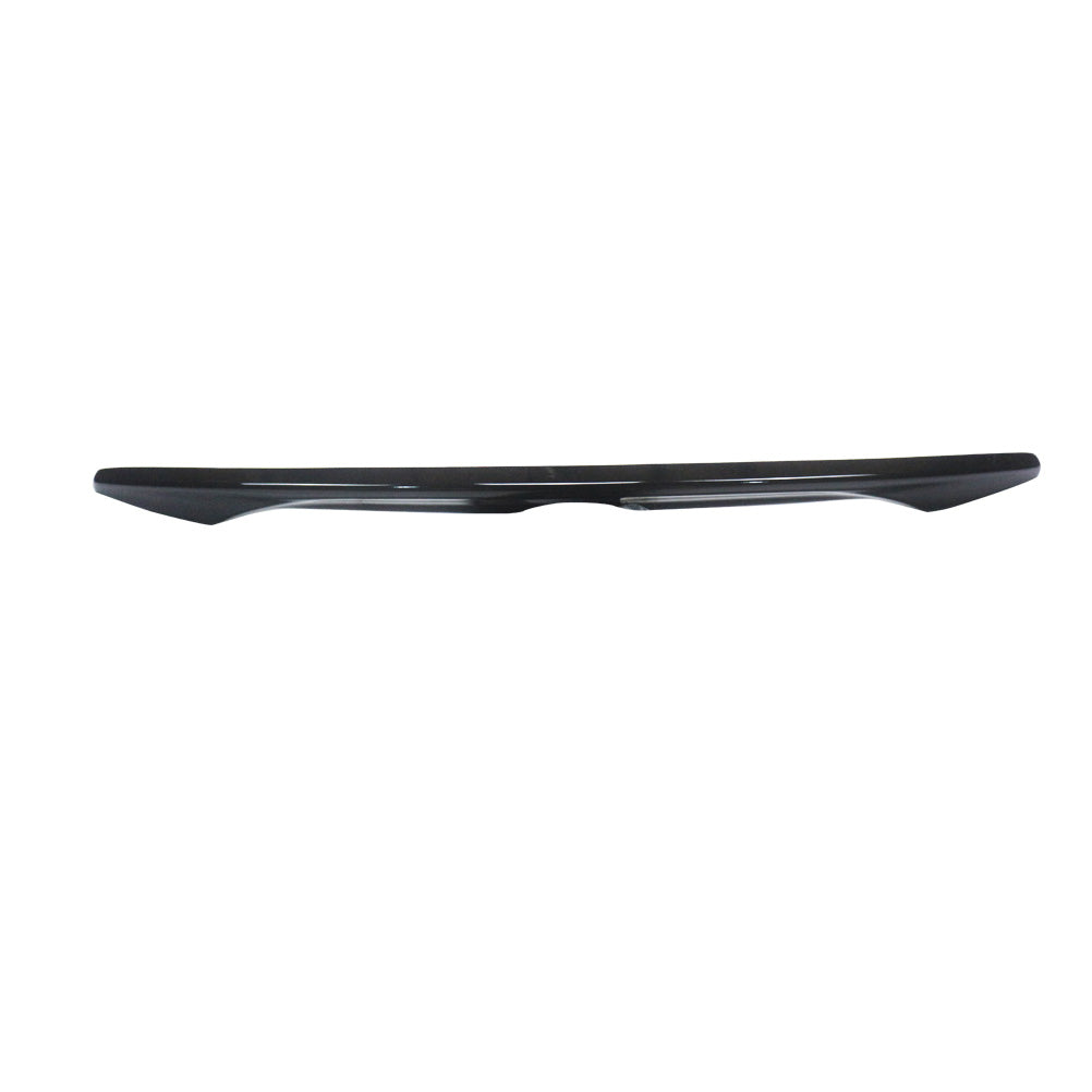 CARIG For 2014-2024 インフィニティ Q50 JDM 塗装 ABS トランク翼のリアスポイラー