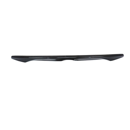 CARIG For 2014-2024 インフィニティ Q50 JDM 塗装 ABS トランク翼のリアスポイラー