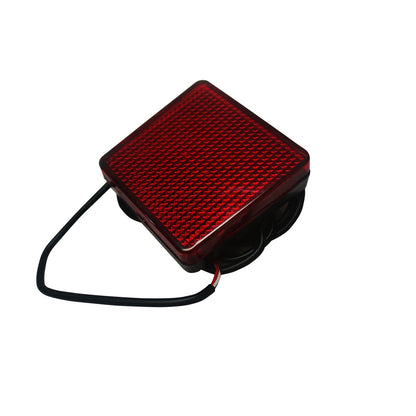 CARIG For 2014-2024 LEDブレーキライトインフィニティQ50ディフューザー