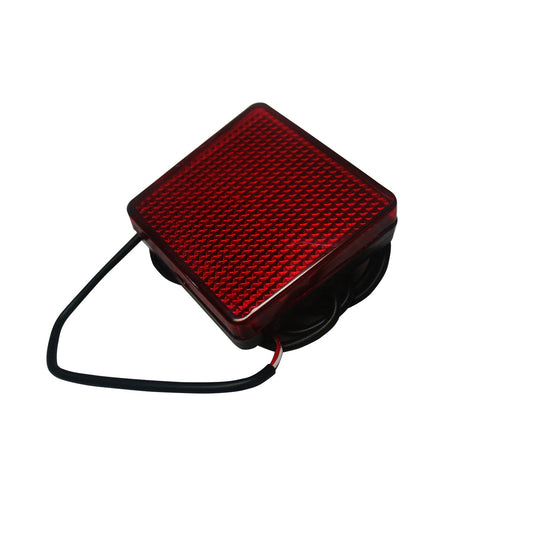 CARIG For 2014-2024 LEDブレーキライトインフィニティQ50ディフューザー