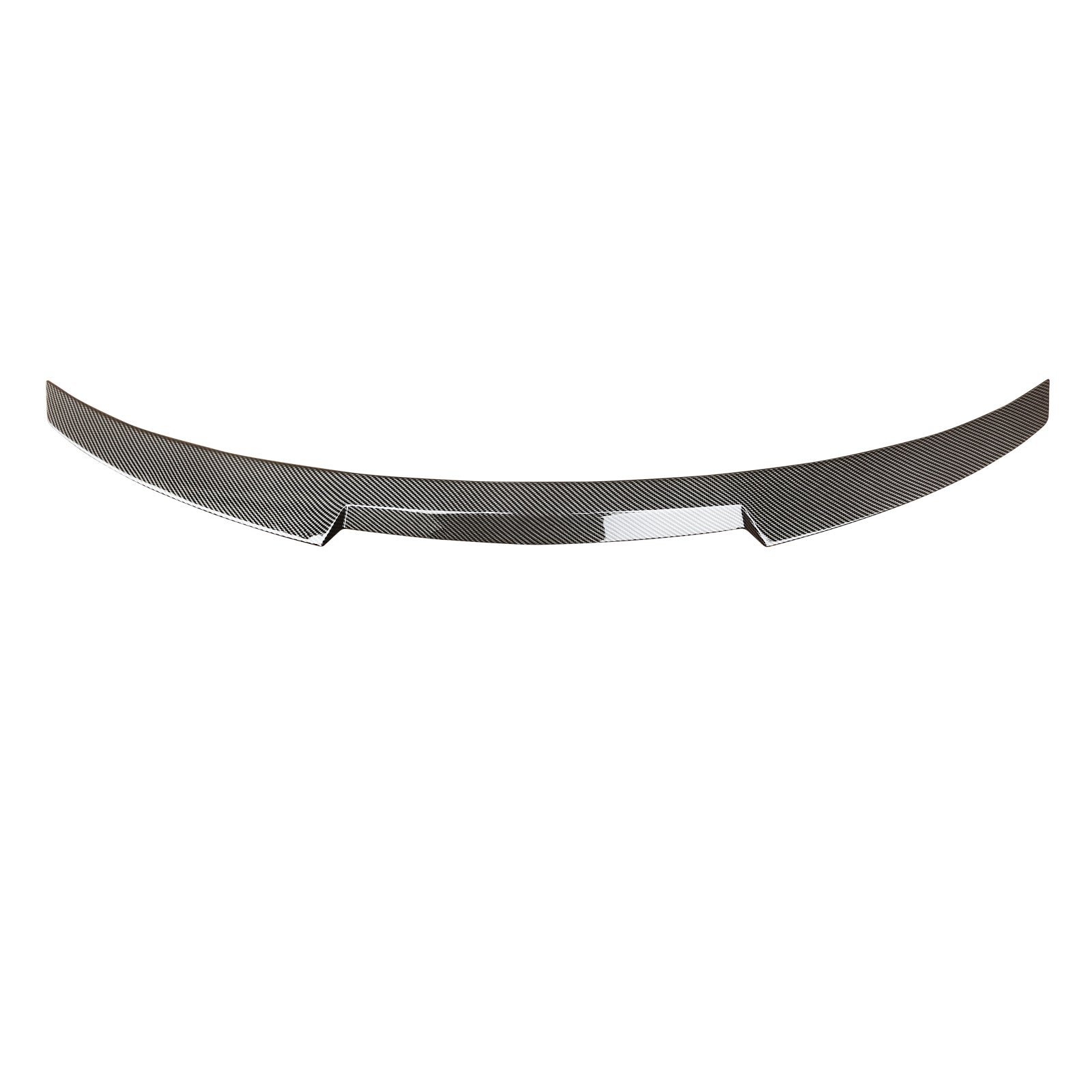 CARIG For 2014-2020 BMW 4 シリーズ F32 F82 M4 クーペ 2DR ABS リアスポイラー トランク ウィング スプリッター