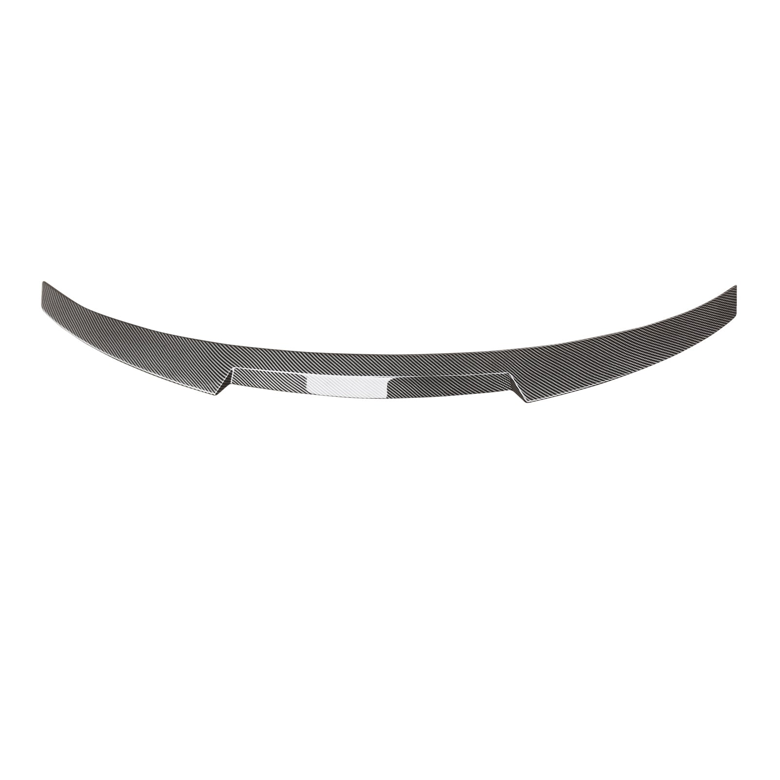 CARIG For BMW 4シリーズ F36 430i 435i 440i グランクーペ 4ドア M4スタイル リアスポイラー トランクウィング スプリッター