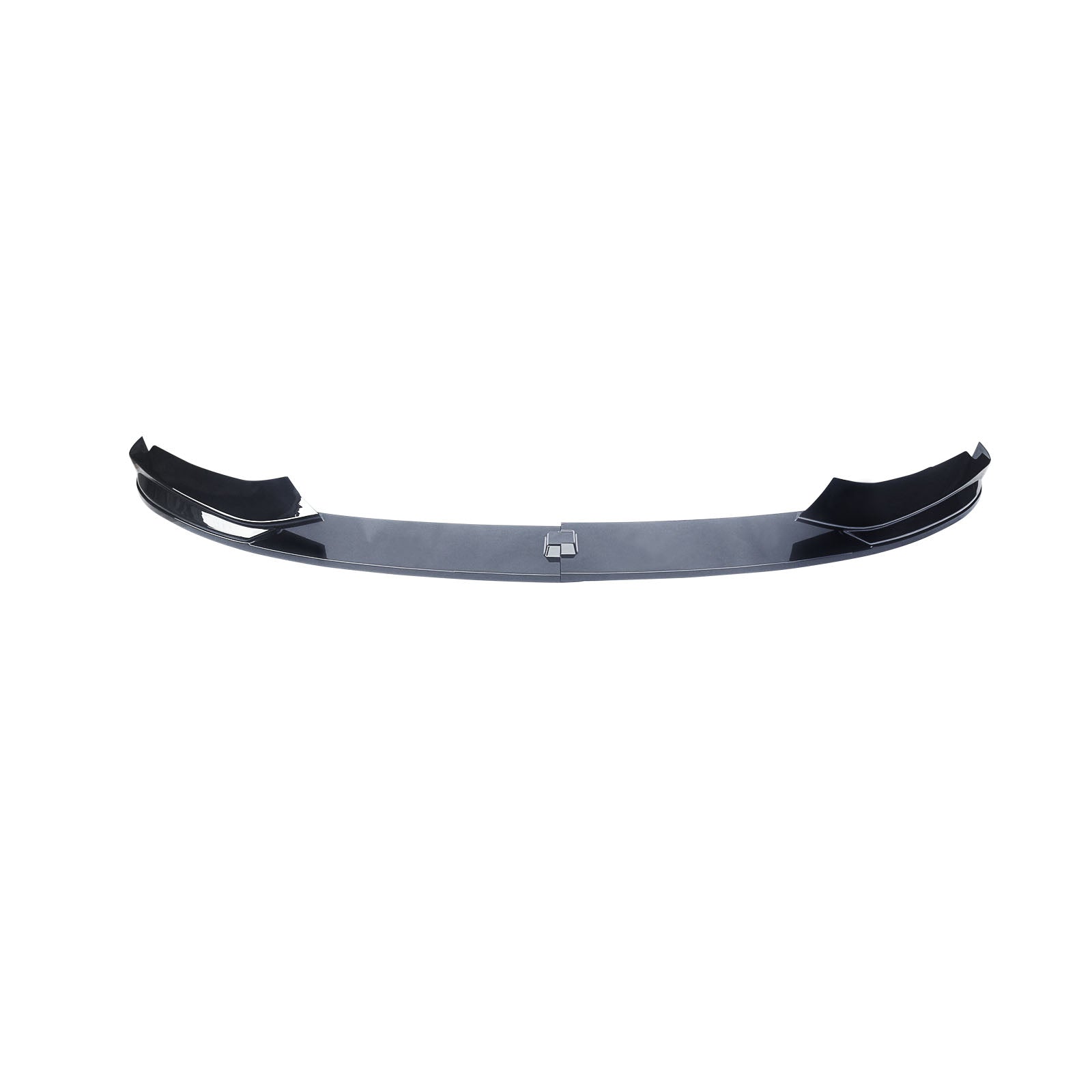 CARIG For 2014-2020 BMW F32 F33 F36 4 シリーズ M スポーツ フロント リップ ABS 塗装 4 pc フロント バンパー スプリッター