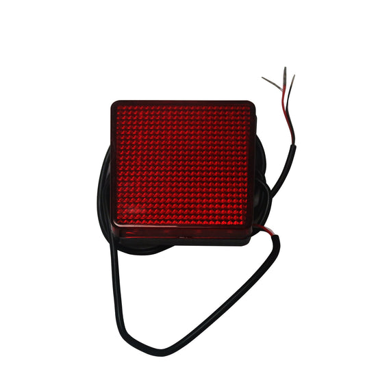CARIG For 2014-2024 LEDブレーキライトインフィニティQ50ディフューザー