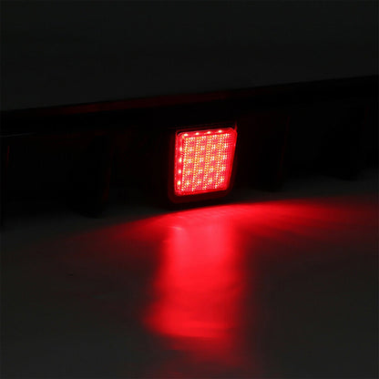 CARIG For 2014-2024 LEDブレーキライトインフィニティQ50ディフューザー
