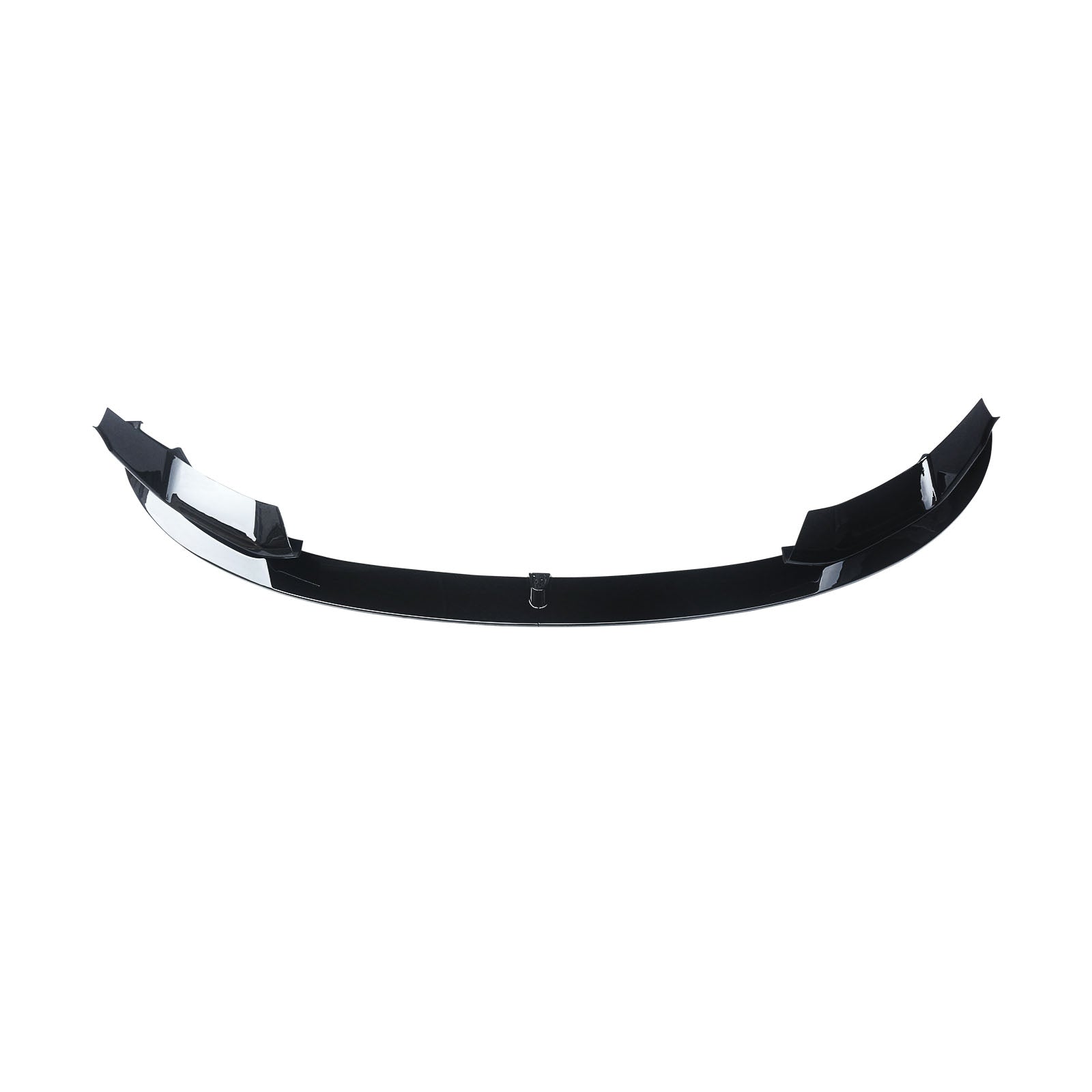 CARIG For 2015-2020 BMW F80 M3 F83 F82 M4 フロント リップ M パフォーマンス 4 ピース ABS 塗装フロント スプリッター