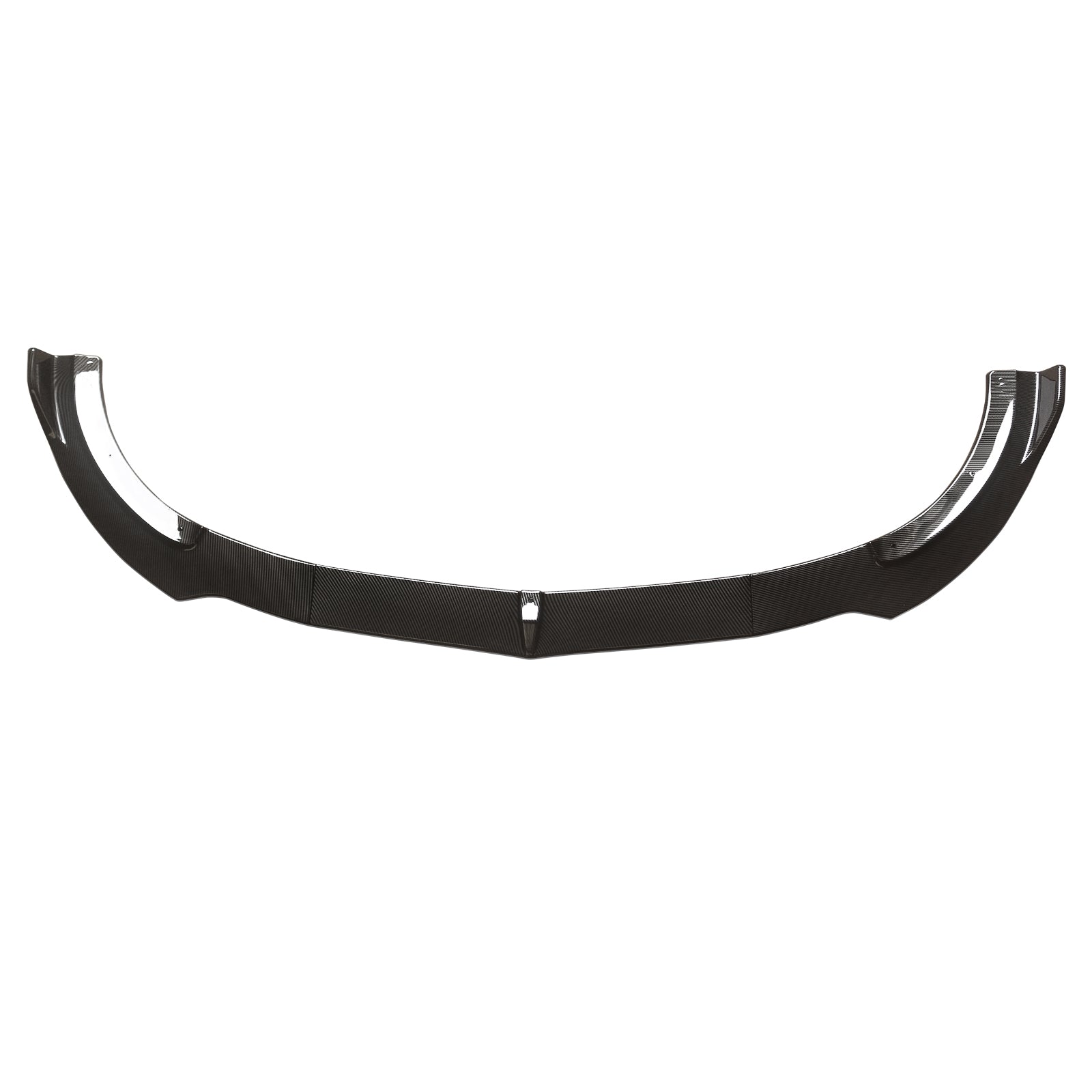 CARIG For 2017-2020 フロント リップ ベンツ E クラス スポーツ W213 C238 A238 4 マチック AMG E53 E350 E400 E450 下バンパー スプリッター