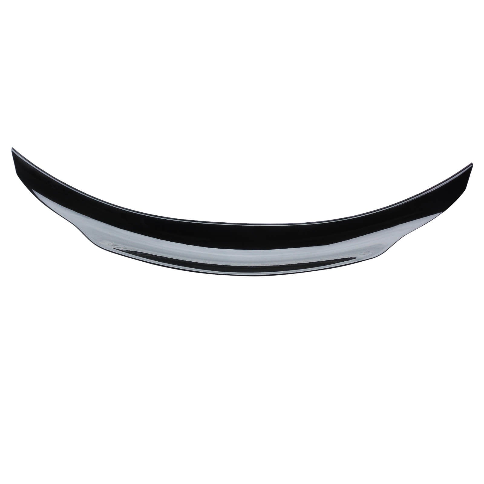 CARIG For 2015-2020 リアスポイラー メルセデスベンツ W205 Cクラス 4DR セダン PSMスタイル トランクスポイラー ウイング