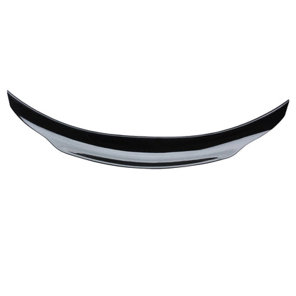CARIG For 2015-2020 リアスポイラー メルセデスベンツ W205 Cクラス 4DR セダン PSMスタイル トランクスポイラー ウイング