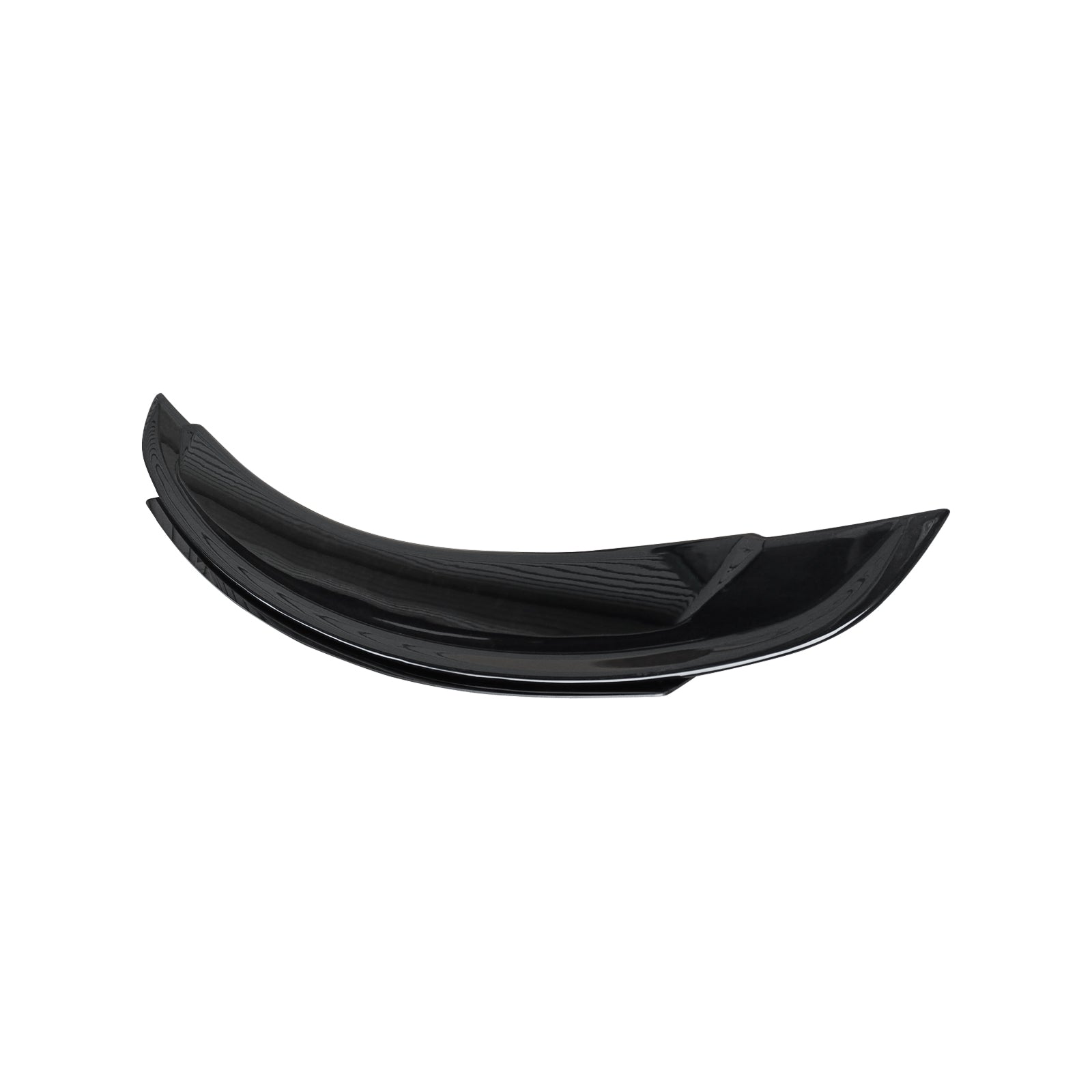 CARIG For 2014-2015 シボレー カマロ リアスポイラー トランクウイング ZL1スタイル ABS
