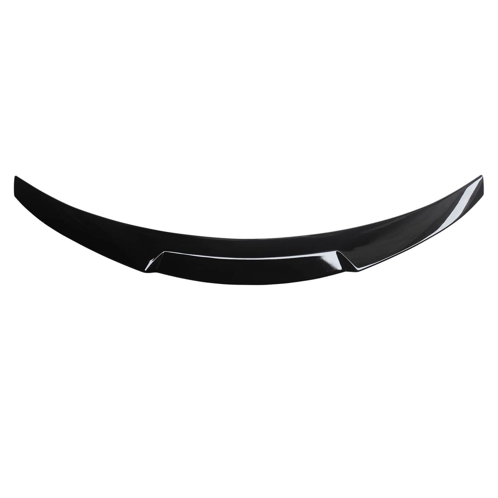 CARIG For BMW 4シリーズ F36 430i 435i 440i グランクーペ 4ドア M4スタイル リアスポイラー トランクウィング スプリッター
