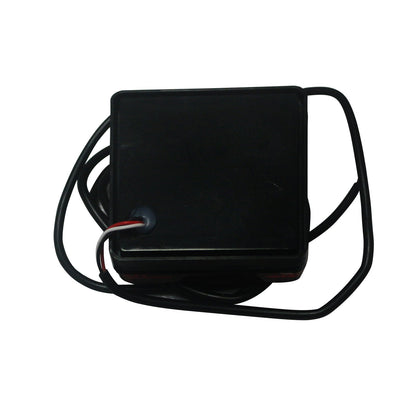 CARIG For 2014-2024 LEDブレーキライトインフィニティQ50ディフューザー