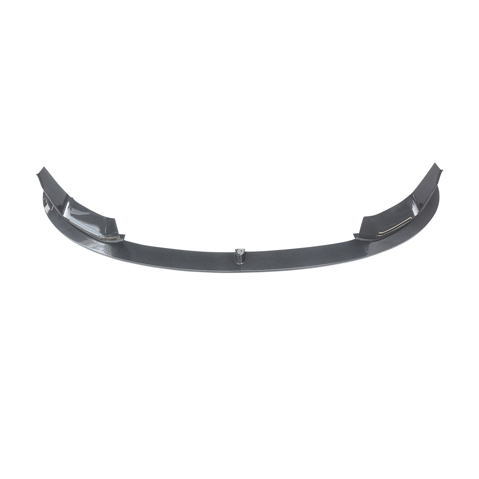 CARIG For 2015-2020 BMW F80 M3 F83 F82 M4 フロント リップ M パフォーマンス 4 ピース ABS 塗装フロント スプリッター