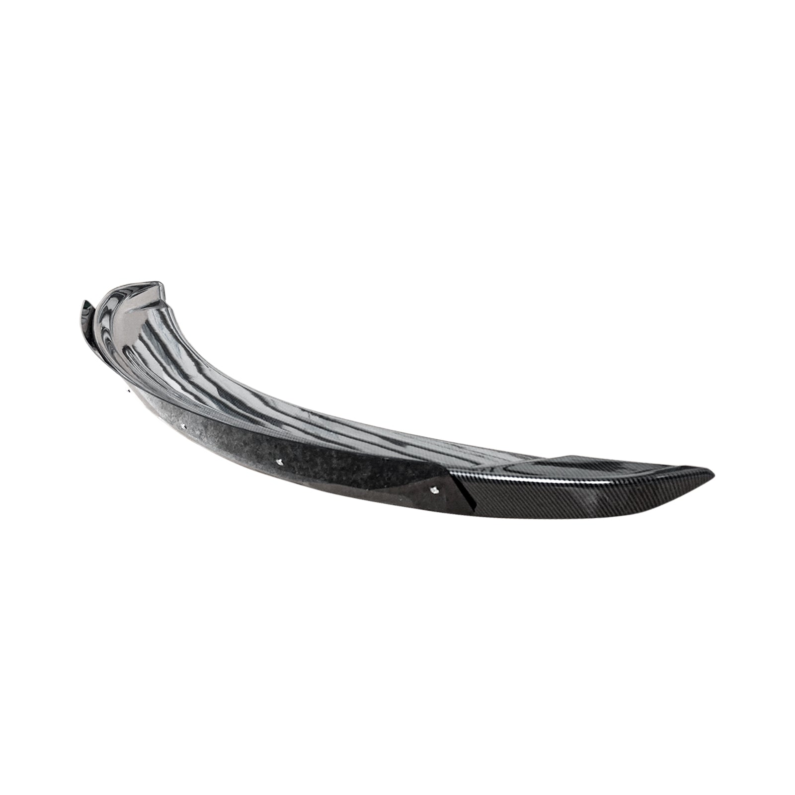 CARIG For 2014-2015 シボレー カマロ リアスポイラー トランクウイング ZL1スタイル ABS