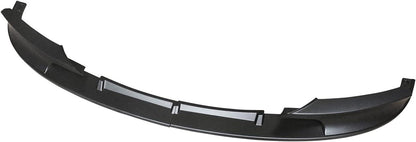 CARIG For 2012-2018 BMW F30 3 シリーズ M テック フロント バンパー Lip2 PCS 塗装スポーツ フロント スポイラー下部ディフューザー