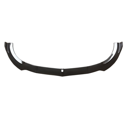 CARIG For 2017-2020 フロント リップ ベンツ E クラス スポーツ W213 C238 A238 4 マチック AMG E53 E350 E400 E450 下バンパー スプリッター