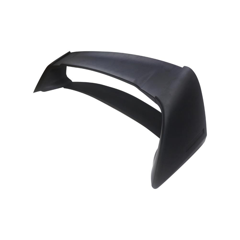 CARIG For 2006-2011 ホンダ シビック 4DR 無限スタイル リアスポイラー トランクスポイラー ウイング