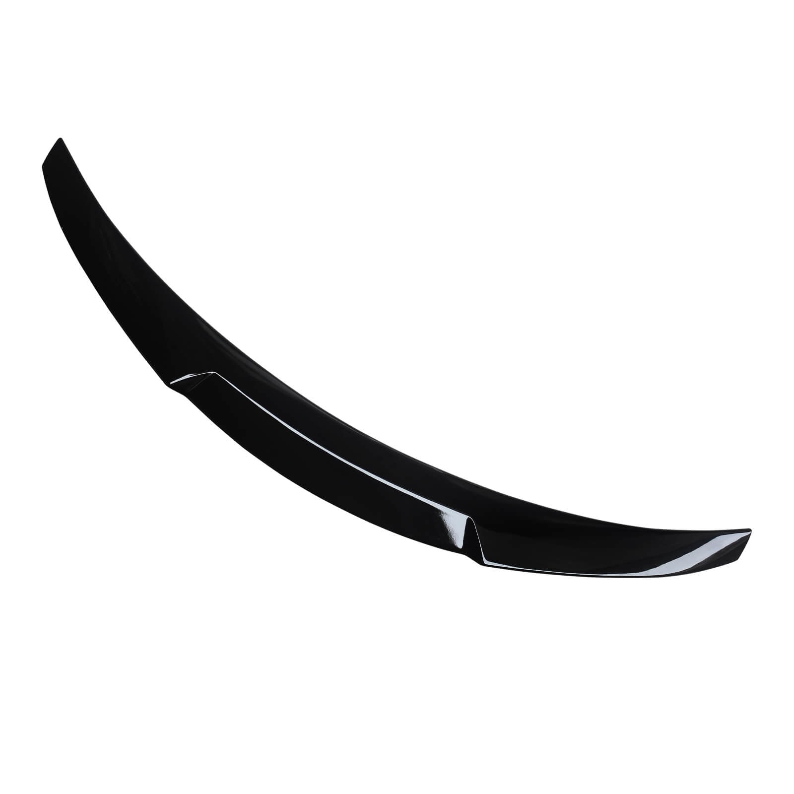 CARIG For BMW 4シリーズ F36 430i 435i 440i グランクーペ 4ドア M4スタイル リアスポイラー トランクウィング スプリッター
