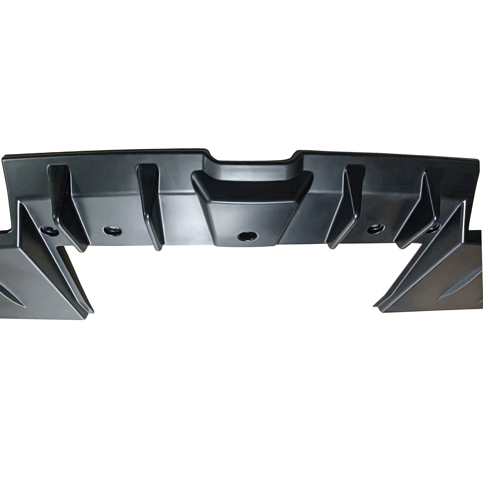 CARIG For 2022-2024 スバルBRZ トヨタGR86用 リアディフューザー