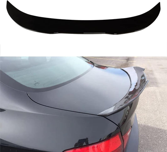 CARIG For 2011-2017 BMW F10 5シリーズ M5 PSMスタイル リアスポイラー トランクウイング