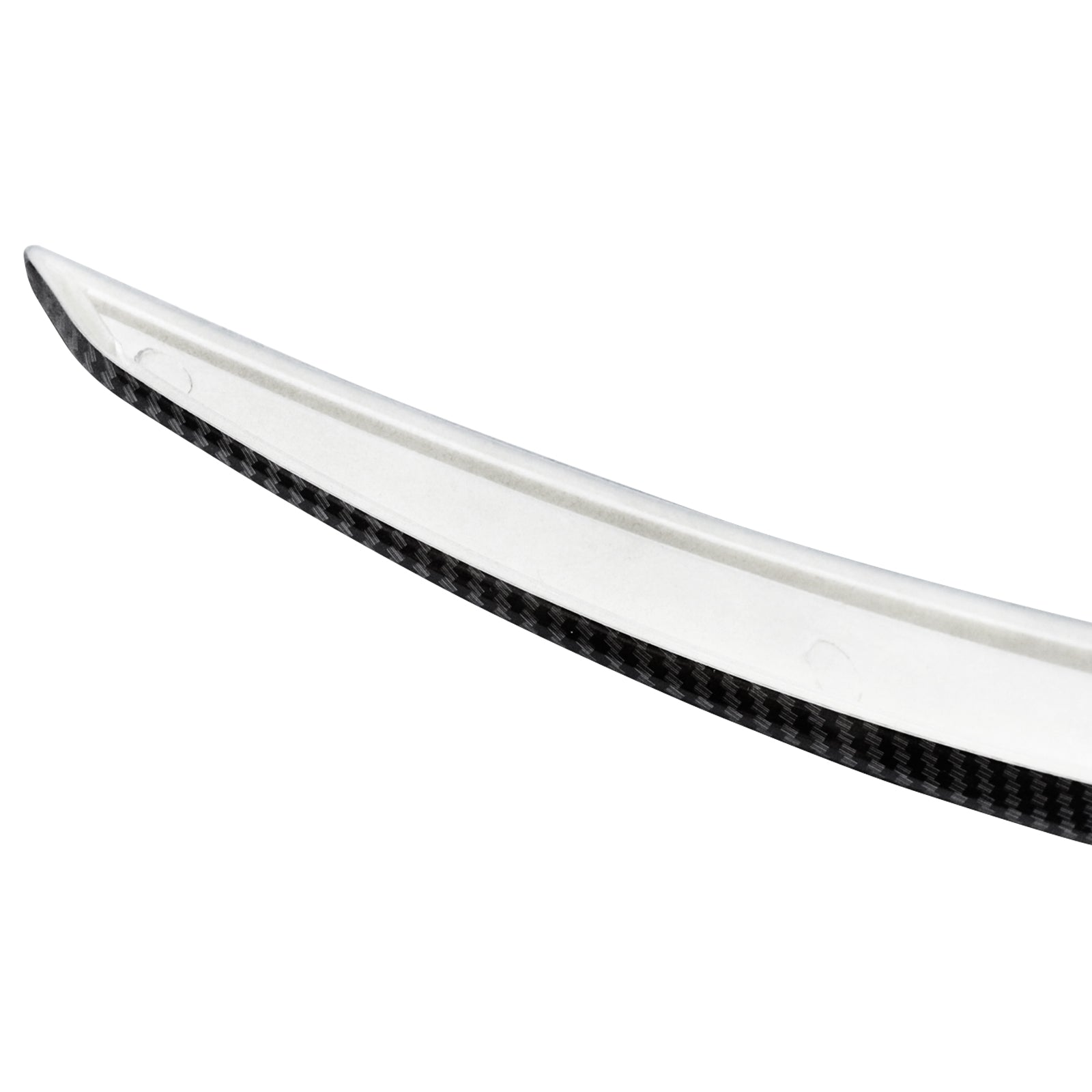 CARIG  For 2012-2018 BMW 3 シリーズ F30 F80 ABS 塗装 MP スタイル リアスポイラー トランク ウィング スポイラー