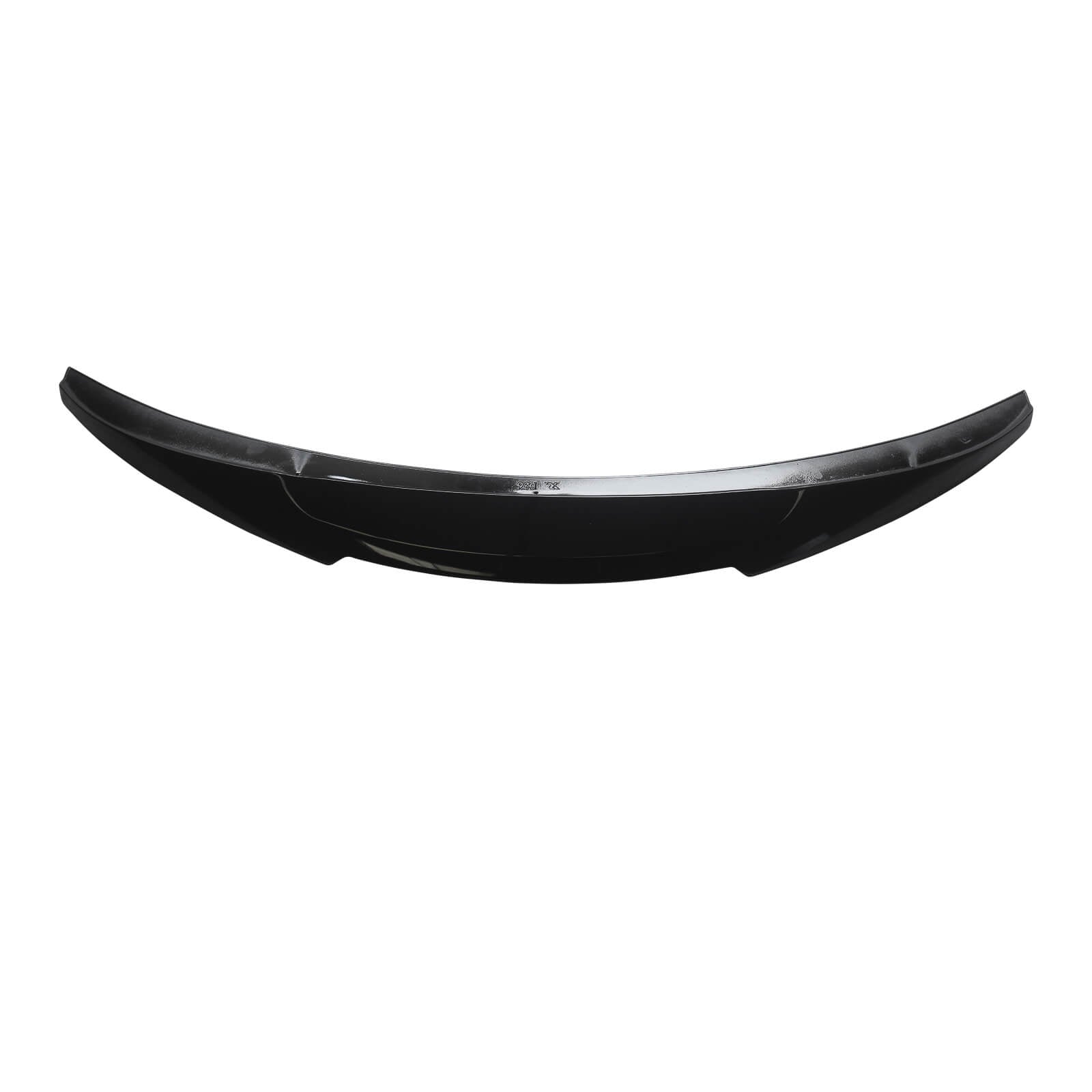 CARIG For BMW 4シリーズ F36 430i 435i 440i グランクーペ 4ドア M4スタイル リアスポイラー トランクウィング スプリッター