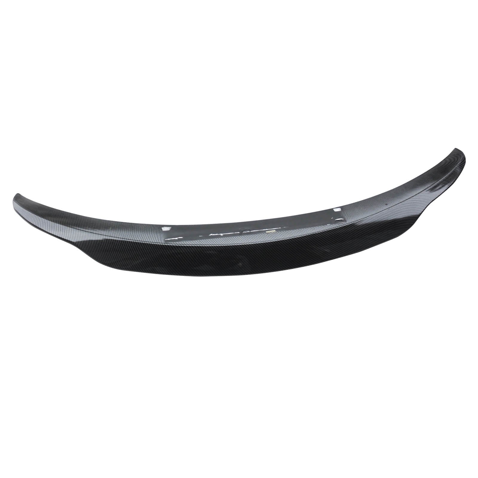 CARIG For 2015-2020 リアスポイラー メルセデスベンツ W205 Cクラス 4DR セダン PSMスタイル トランクスポイラー ウイング