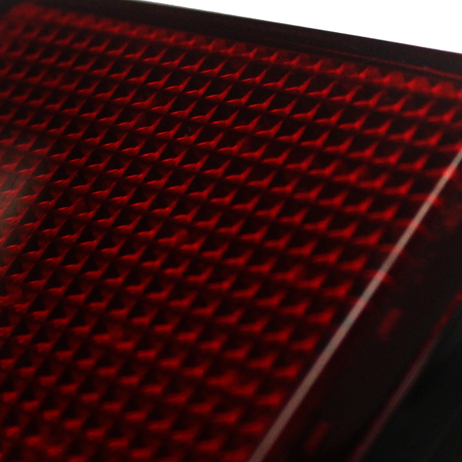 CARIG For 2014-2024 LEDブレーキライトインフィニティQ50ディフューザー