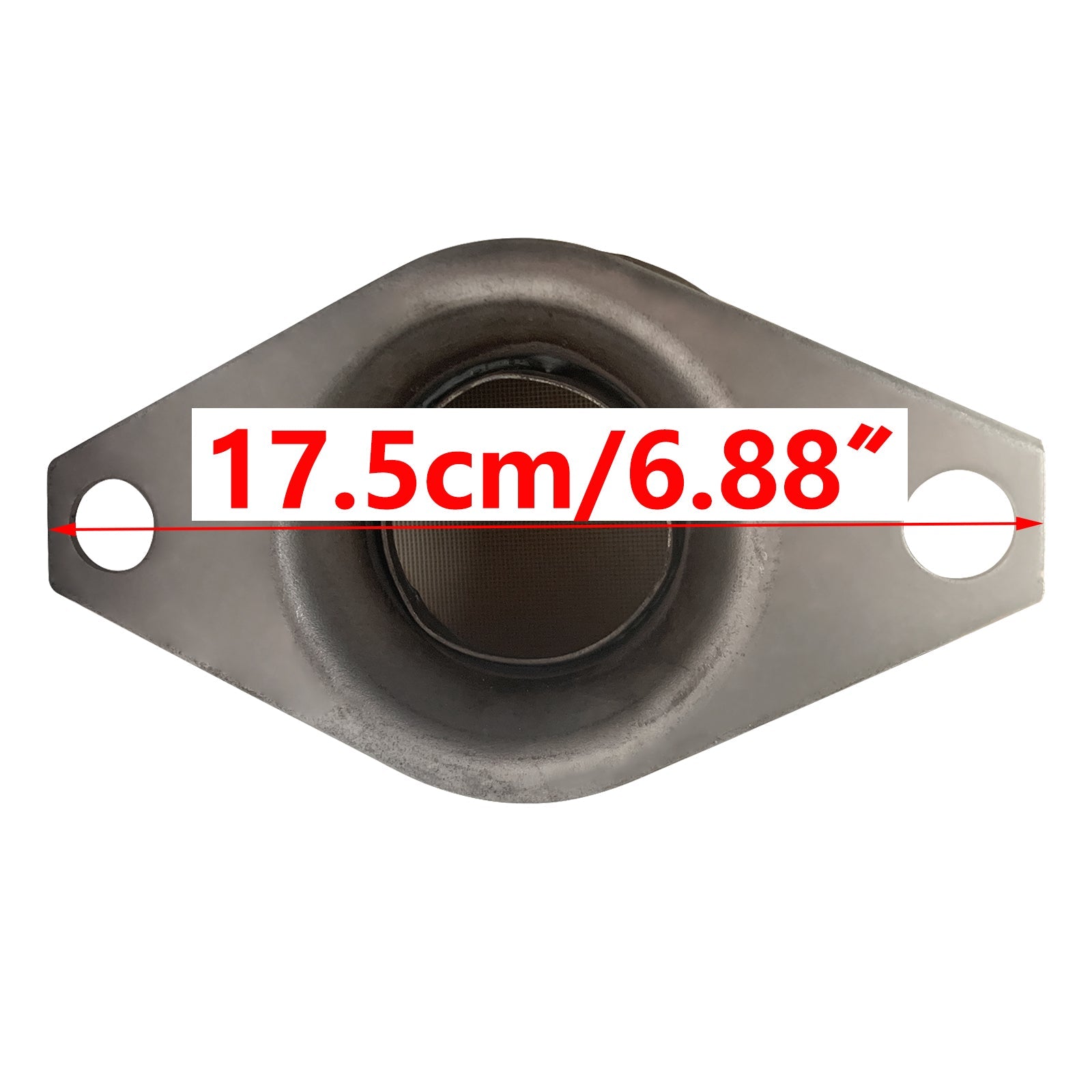 CARIG FOR 2010  - 2015 トヨタ プリウス 1.8L EPA OBDII DirectFit 8H642889 触媒コンバーター