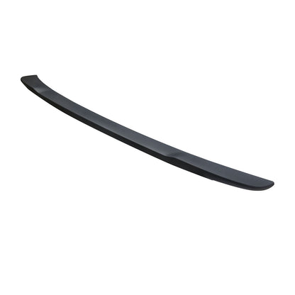 CARIG For 2011-2023 ダッジ チャージャー セダン ABS ヘルキャットスタイル リアスポイラー トランクスポイラー ウィング