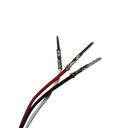 CARIG For 2014-2024 LEDブレーキライトインフィニティQ50ディフューザー