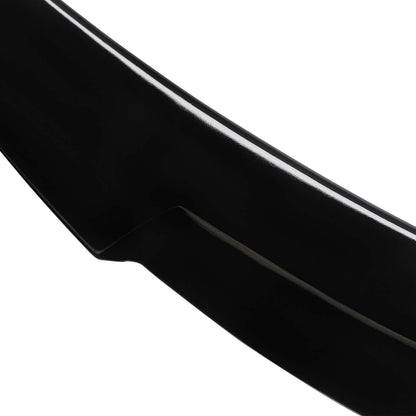 CARIG For BMW 4シリーズ F36 430i 435i 440i グランクーペ 4ドア M4スタイル リアスポイラー トランクウィング スプリッター