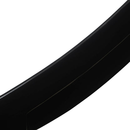 CARIG For BMW 4シリーズ F36 430i 435i 440i グランクーペ 4ドア M4スタイル リアスポイラー トランクウィング スプリッター