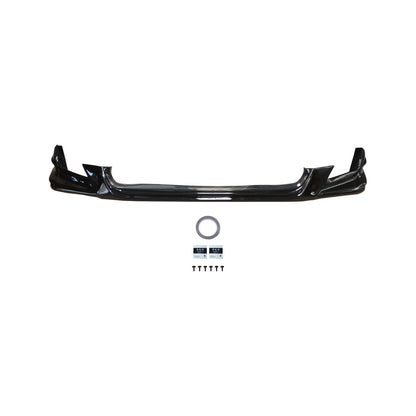 CARIG For 2012-2016トヨタ サイオン FR-S スバル BRZ トヨタ 86 フロントリップ フロントバンパースプリッター