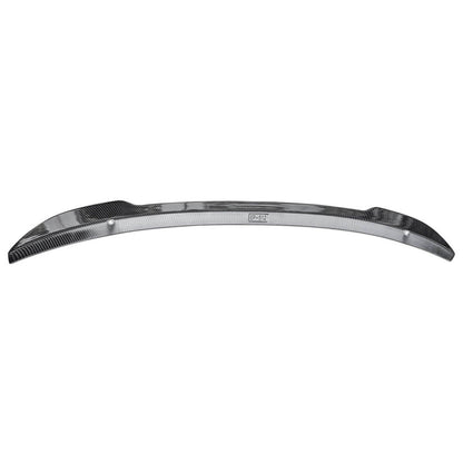 CARIG For 2022-2025 11年式 ホンダ シビック ハッチバック ABS リアスポイラー ハイキック トランクスポイラー