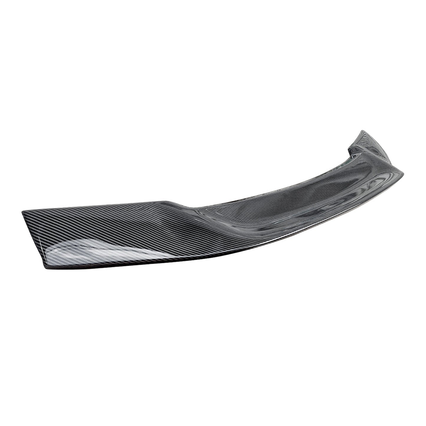 CARIG For 2006-2013 レクサス IS IS250 IS350 ISF リアスポイラー トランクウィングスポイラー ダックビル